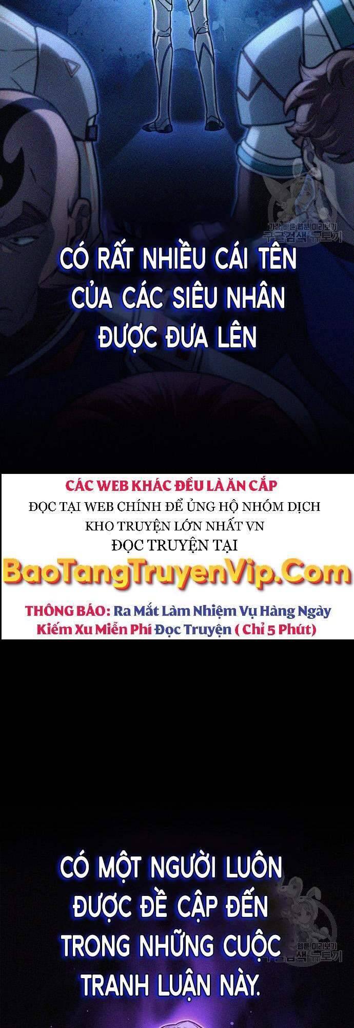 Cuộc Chiến Siêu Nhân Chapter 29 - Trang 5