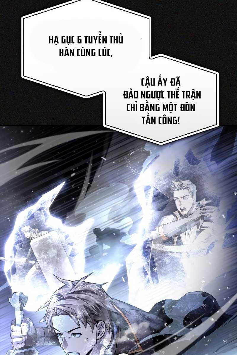 Cuộc Chiến Siêu Nhân Chapter 74 - Trang 9