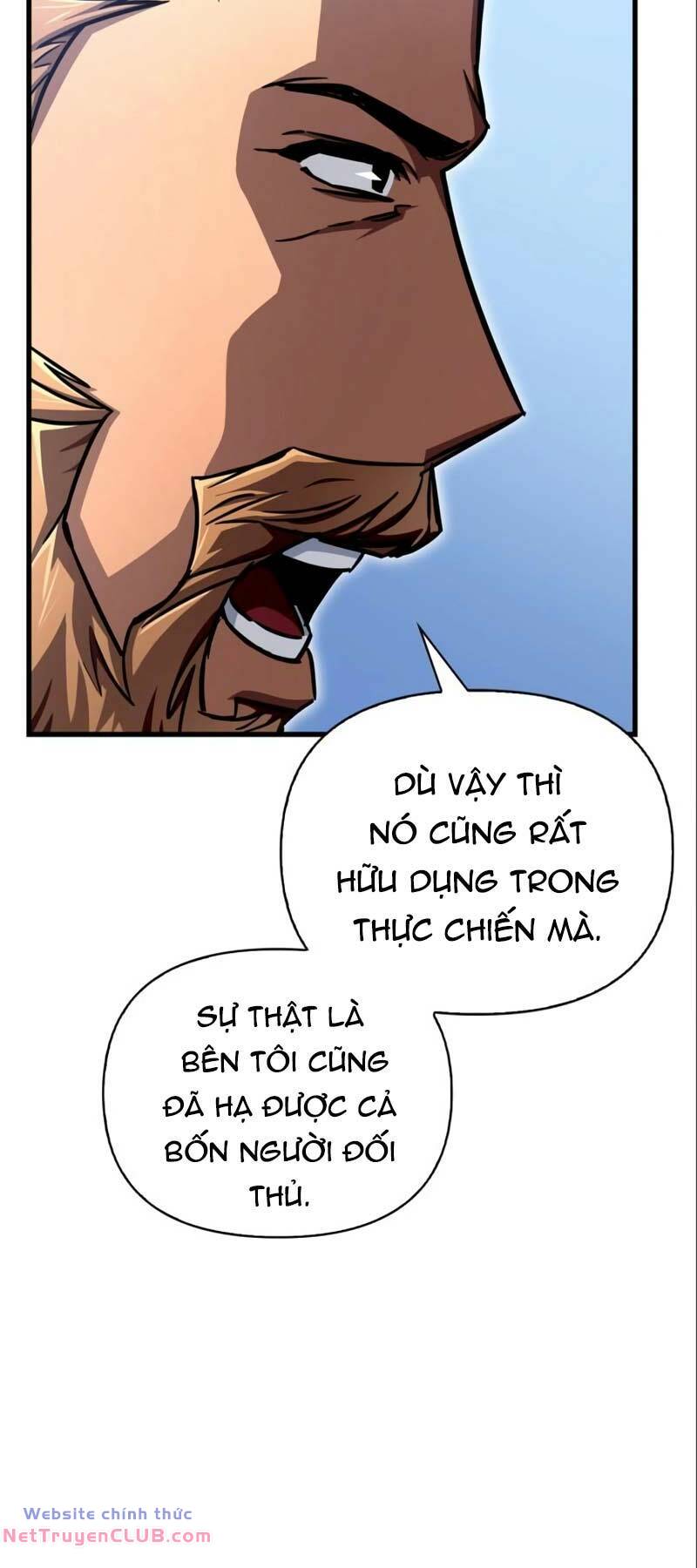 Cuộc Chiến Siêu Nhân Chapter 82 - Trang 27