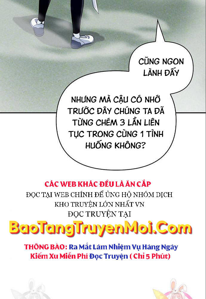 Cuộc Chiến Siêu Nhân Chapter 11 - Trang 23