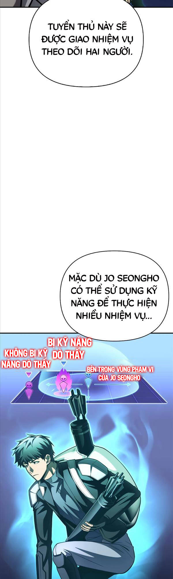 Cuộc Chiến Siêu Nhân Chapter 44 - Trang 18