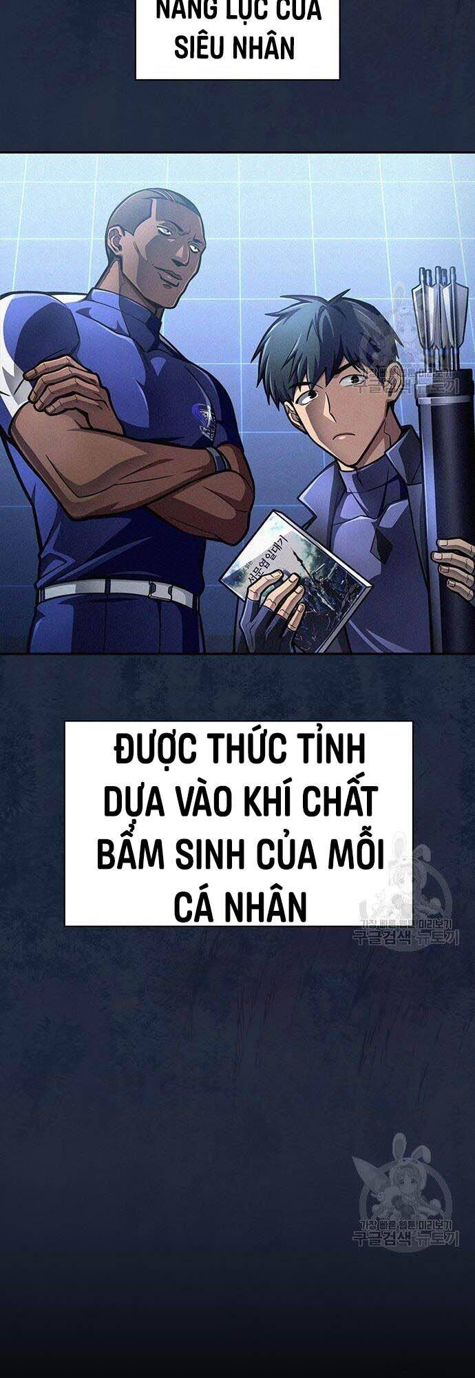 Cuộc Chiến Siêu Nhân Chapter 33 - Trang 14