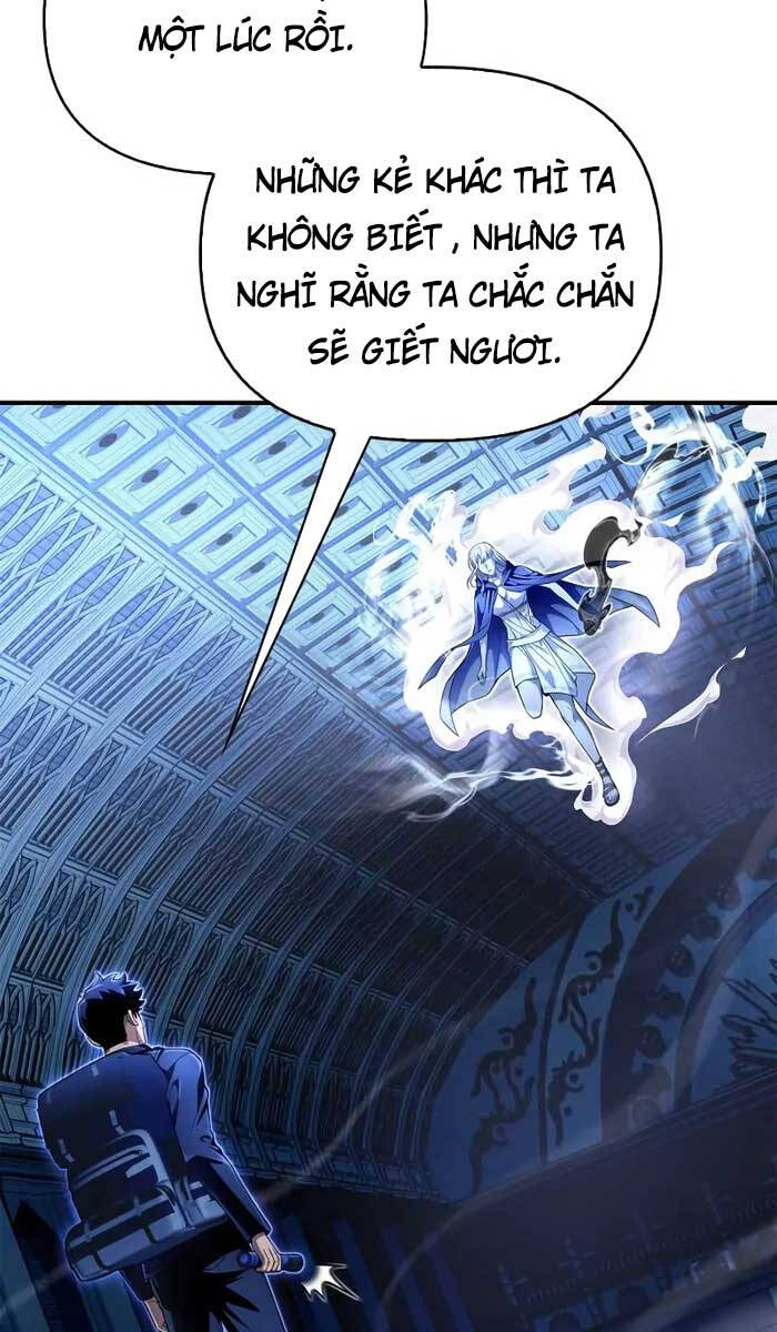 Cuộc Chiến Siêu Nhân Chapter 61 - Trang 8