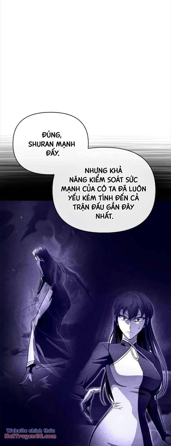 Cuộc Chiến Siêu Nhân Chapter 95 - Trang 29