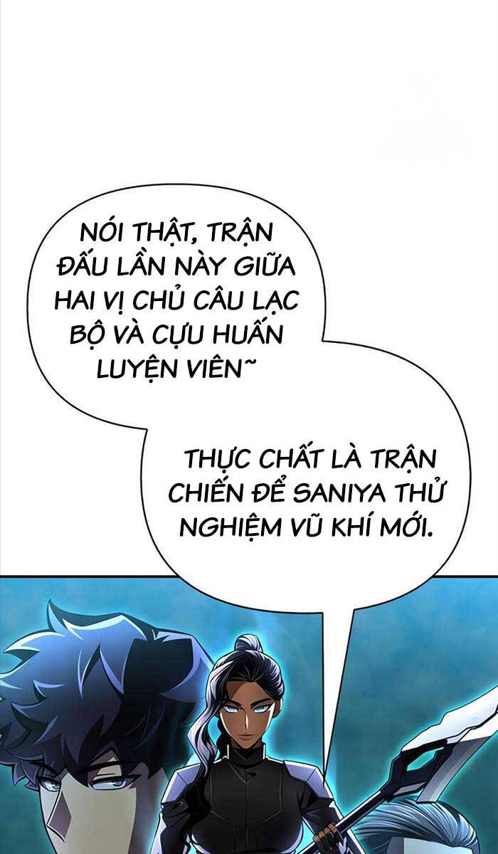 Cuộc Chiến Siêu Nhân Chapter 57 - Trang 124