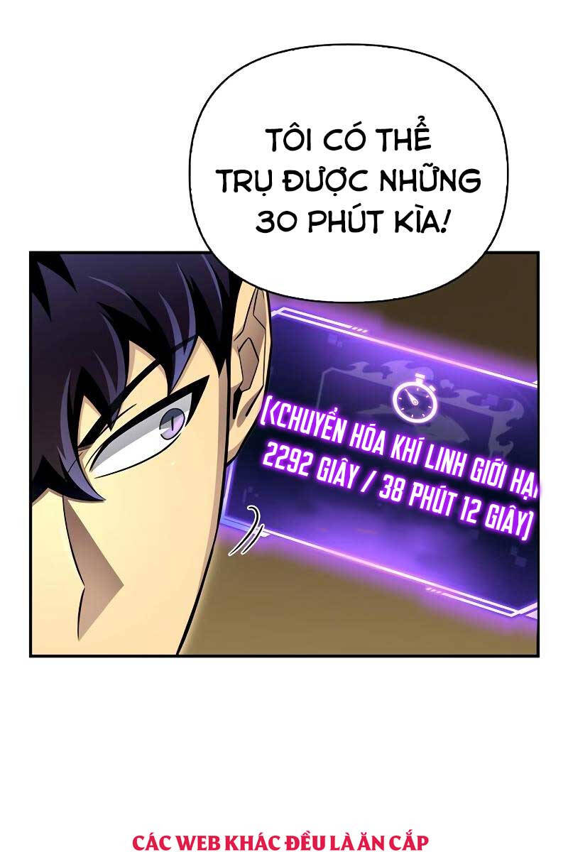 Cuộc Chiến Siêu Nhân Chapter 68 - Trang 87