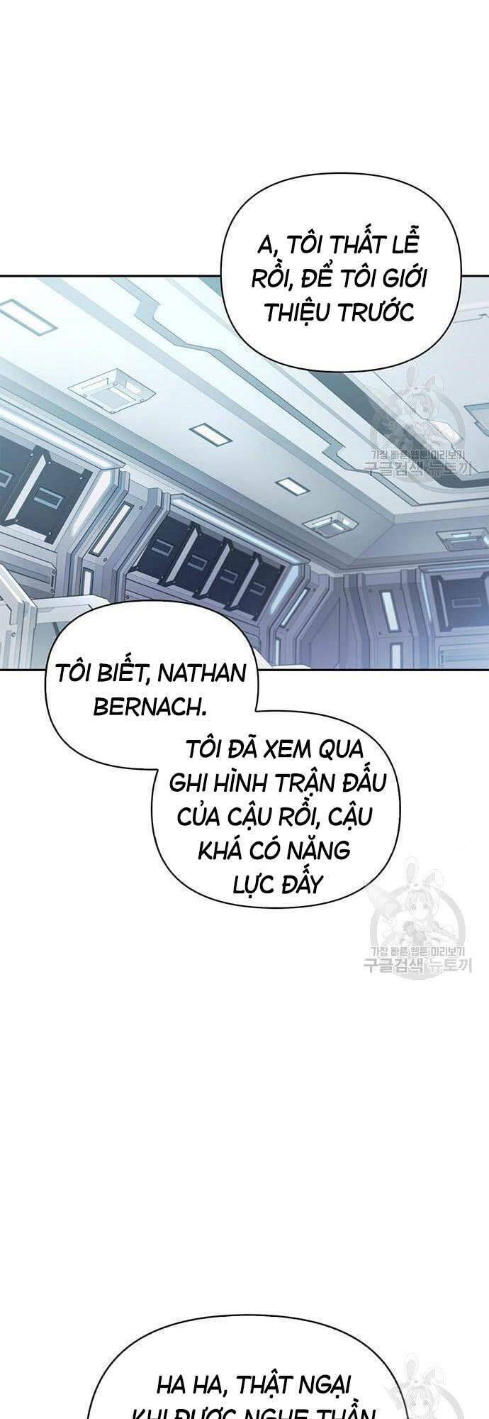 Cuộc Chiến Siêu Nhân Chapter 29 - Trang 21