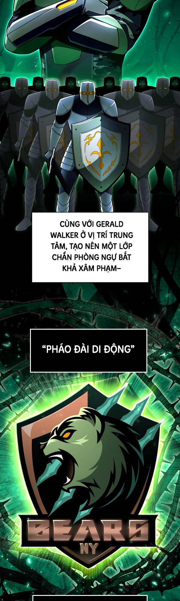 Cuộc Chiến Siêu Nhân Chapter 48 - Trang 5