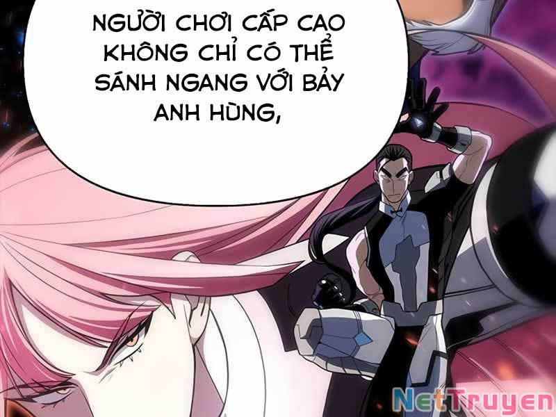 Cuộc Chiến Siêu Nhân Chapter 2 - Trang 419