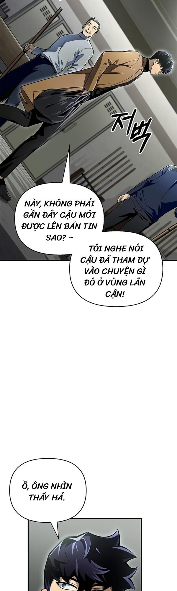 Cuộc Chiến Siêu Nhân Chapter 51 - Trang 17