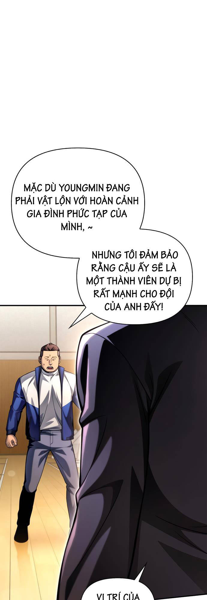 Cuộc Chiến Siêu Nhân Chapter 49 - Trang 30