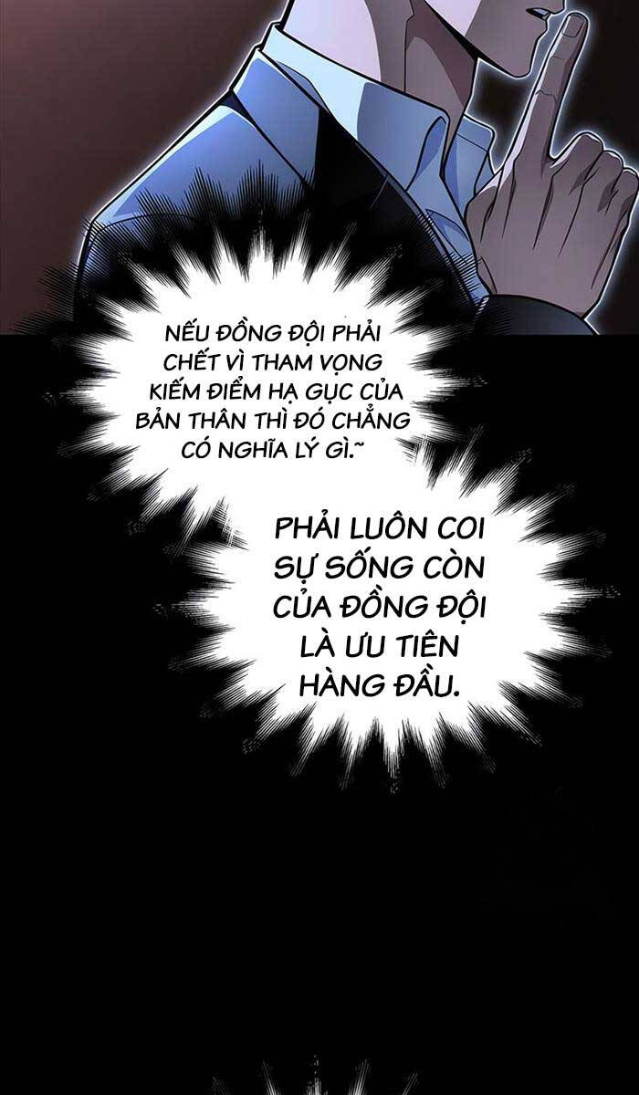 Cuộc Chiến Siêu Nhân Chapter 57 - Trang 40