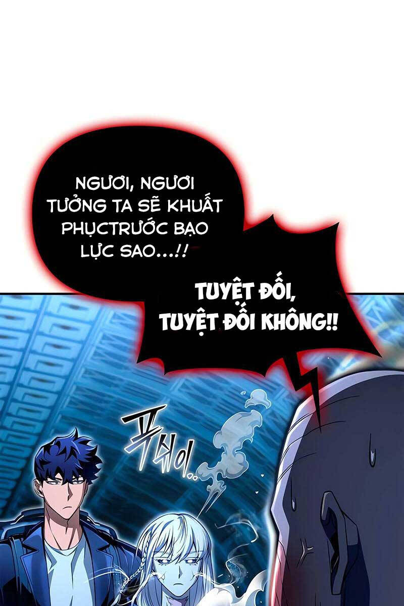 Cuộc Chiến Siêu Nhân Chapter 63 - Trang 3