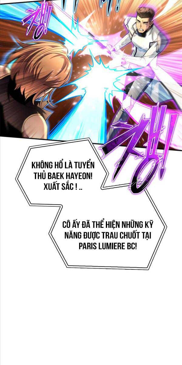 Cuộc Chiến Siêu Nhân Chapter 73 - Trang 88