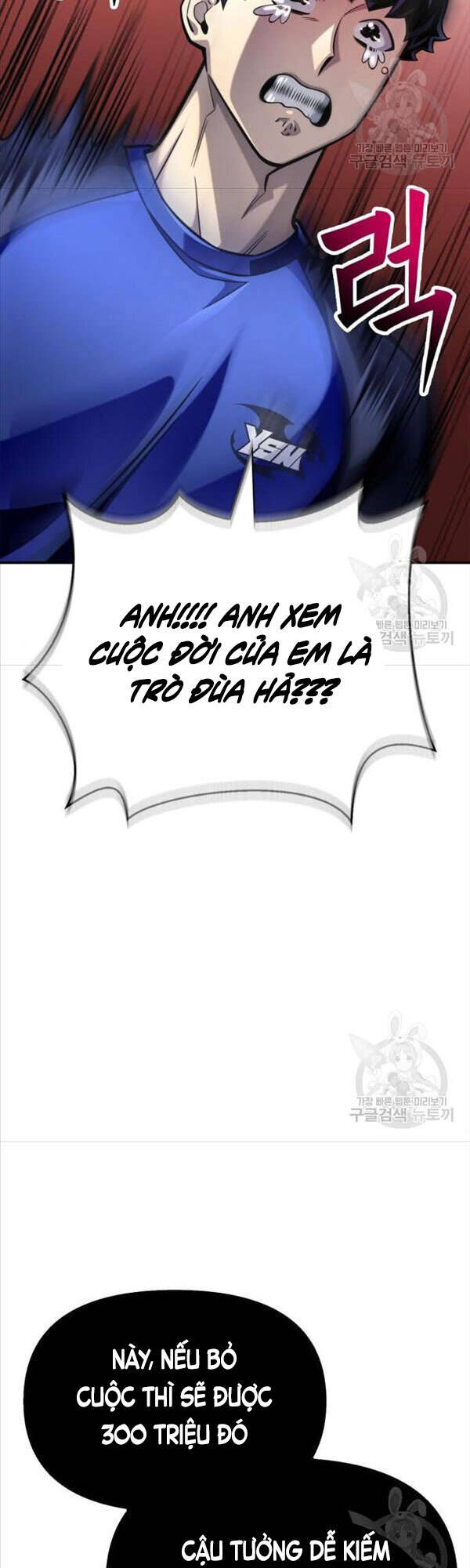 Cuộc Chiến Siêu Nhân Chapter 37 - Trang 36