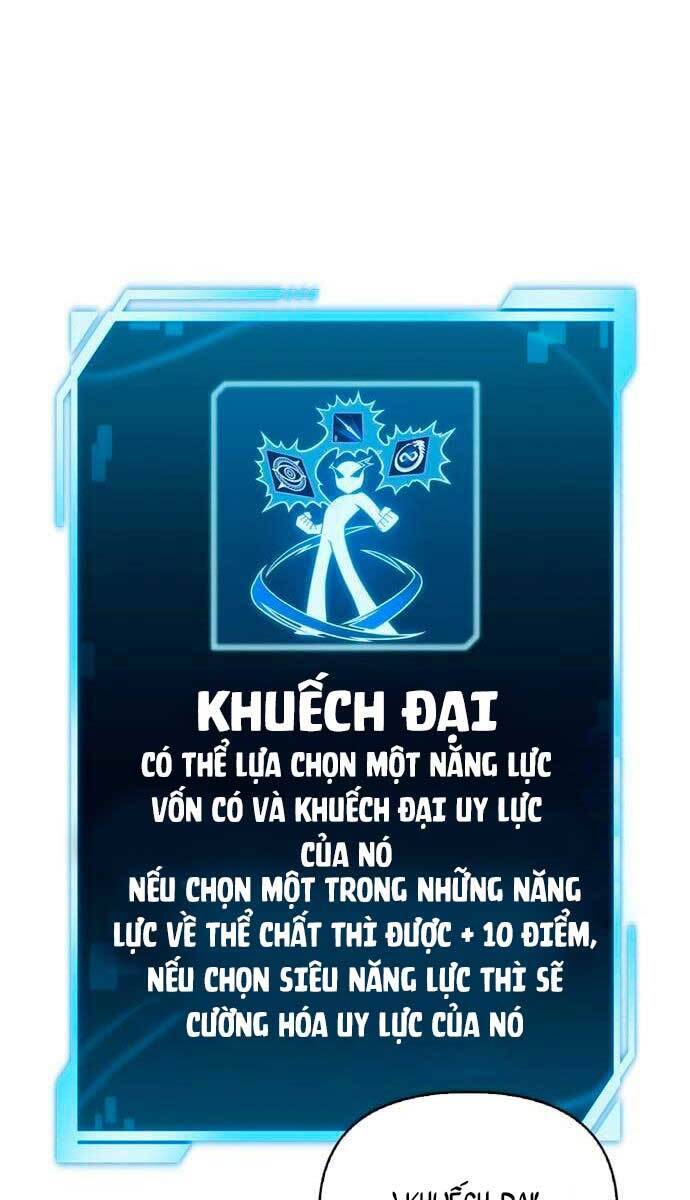 Cuộc Chiến Siêu Nhân Chapter 35 - Trang 55