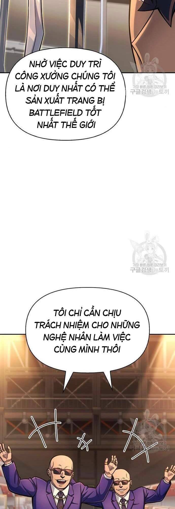 Cuộc Chiến Siêu Nhân Chapter 29 - Trang 67