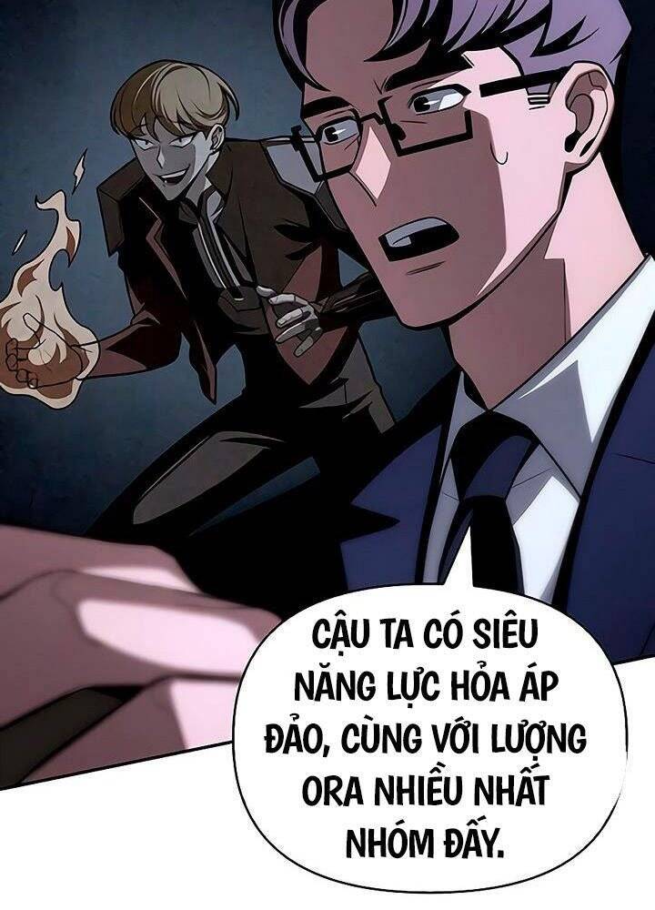 Cuộc Chiến Siêu Nhân Chapter 18 - Trang 85