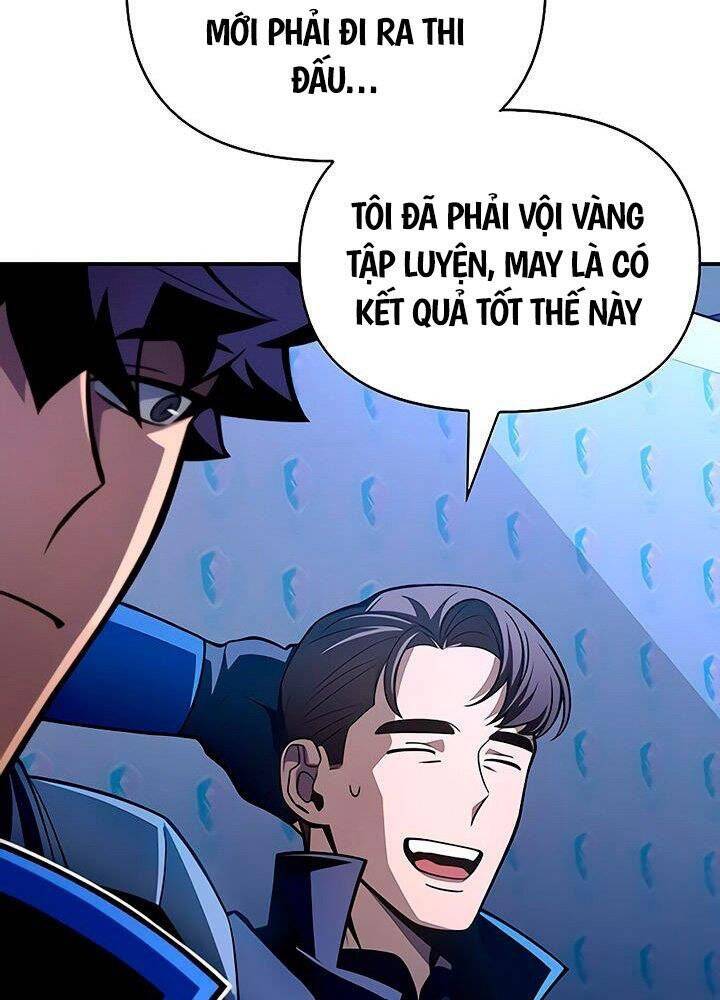 Cuộc Chiến Siêu Nhân Chapter 18 - Trang 31