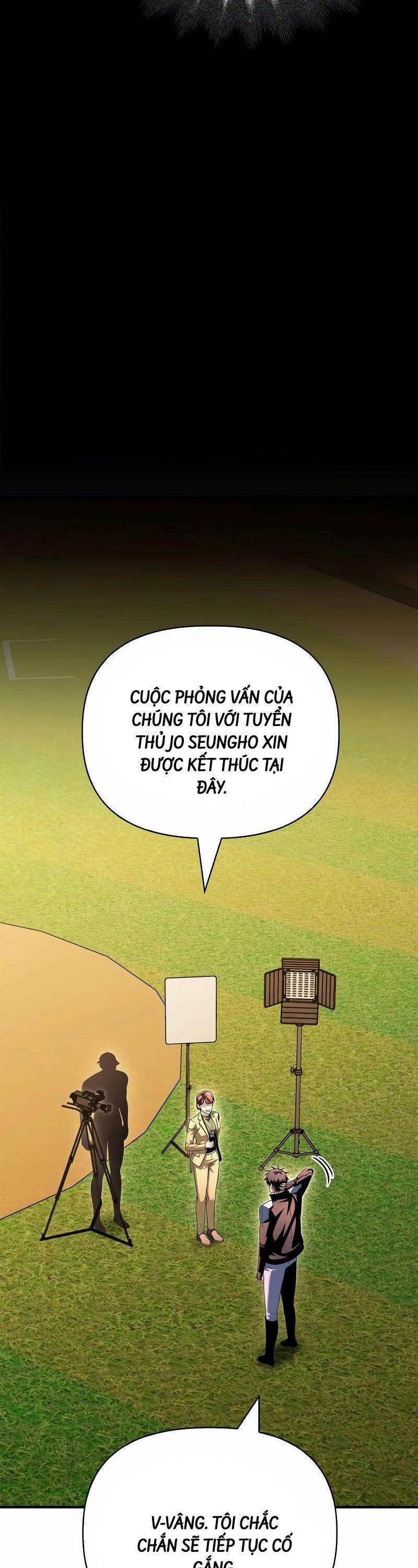 Cuộc Chiến Siêu Nhân Chapter 108 - Trang 30