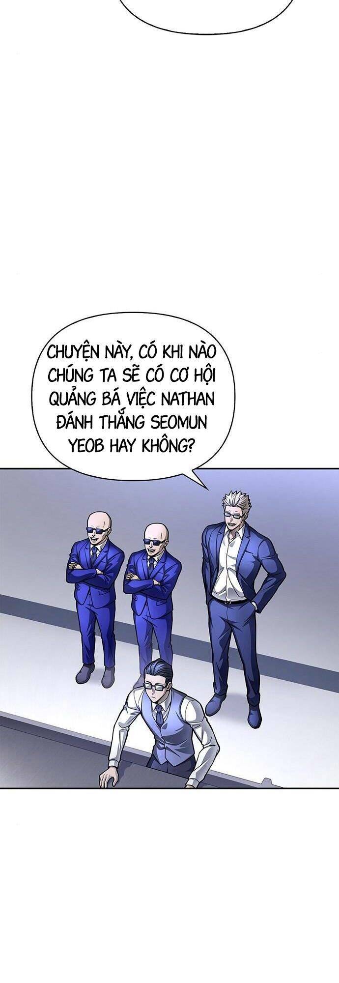 Cuộc Chiến Siêu Nhân Chapter 31 - Trang 32