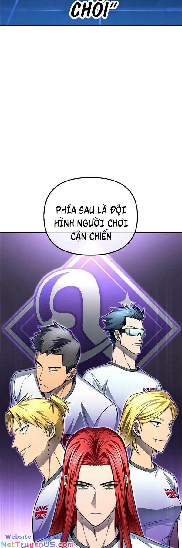 Cuộc Chiến Siêu Nhân Chapter 71 - Trang 51