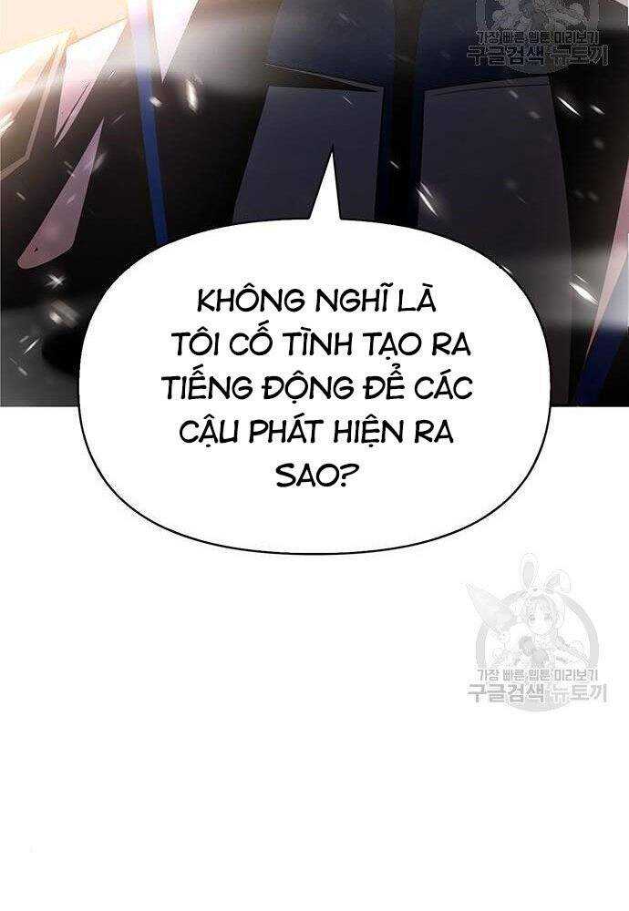 Cuộc Chiến Siêu Nhân Chapter 17 - Trang 31