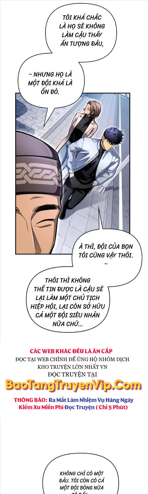 Cuộc Chiến Siêu Nhân Chapter 53 - Trang 82