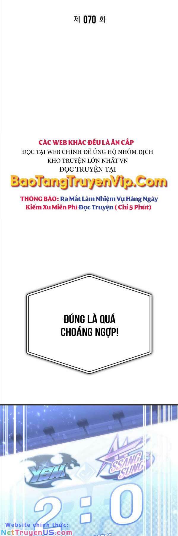 Cuộc Chiến Siêu Nhân Chapter 70 - Trang 22