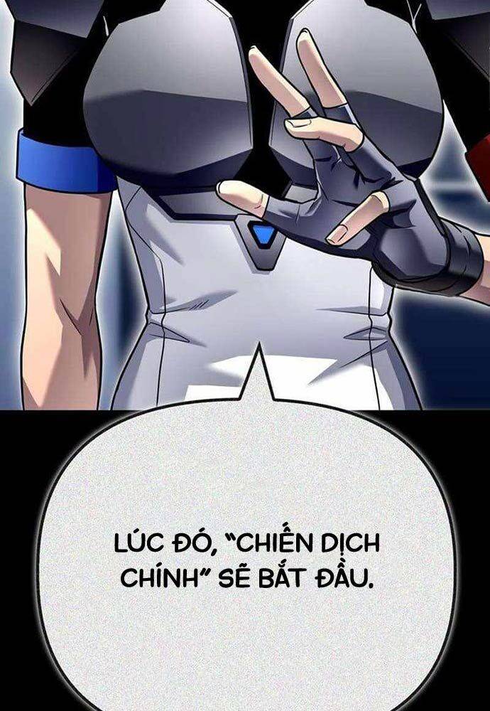 Cuộc Chiến Siêu Nhân Chapter 117 - Trang 22