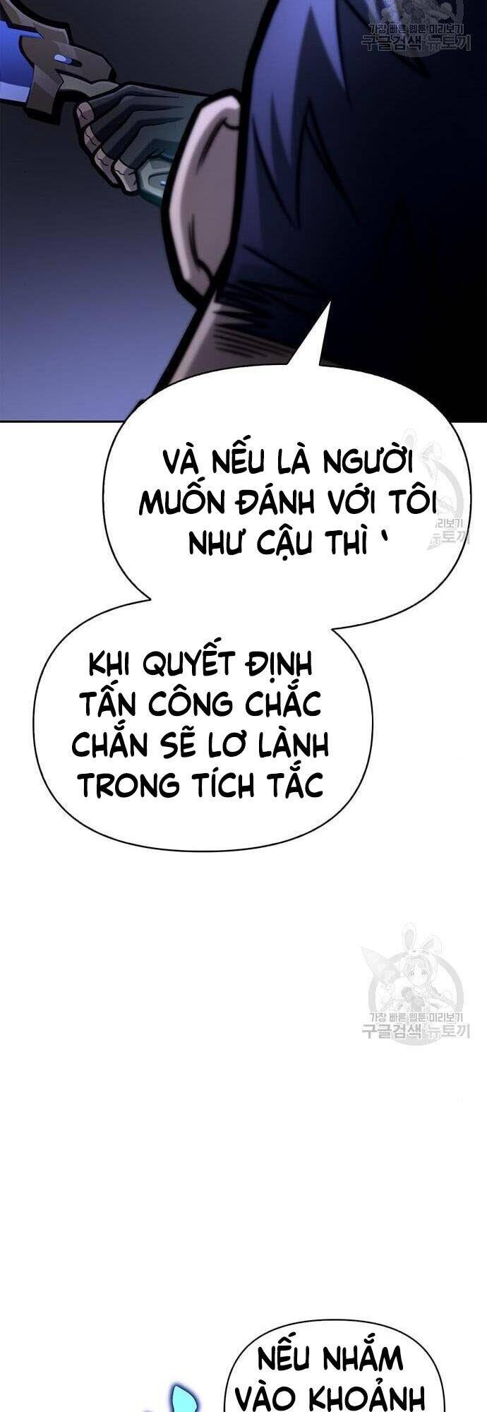 Cuộc Chiến Siêu Nhân Chapter 32 - Trang 57