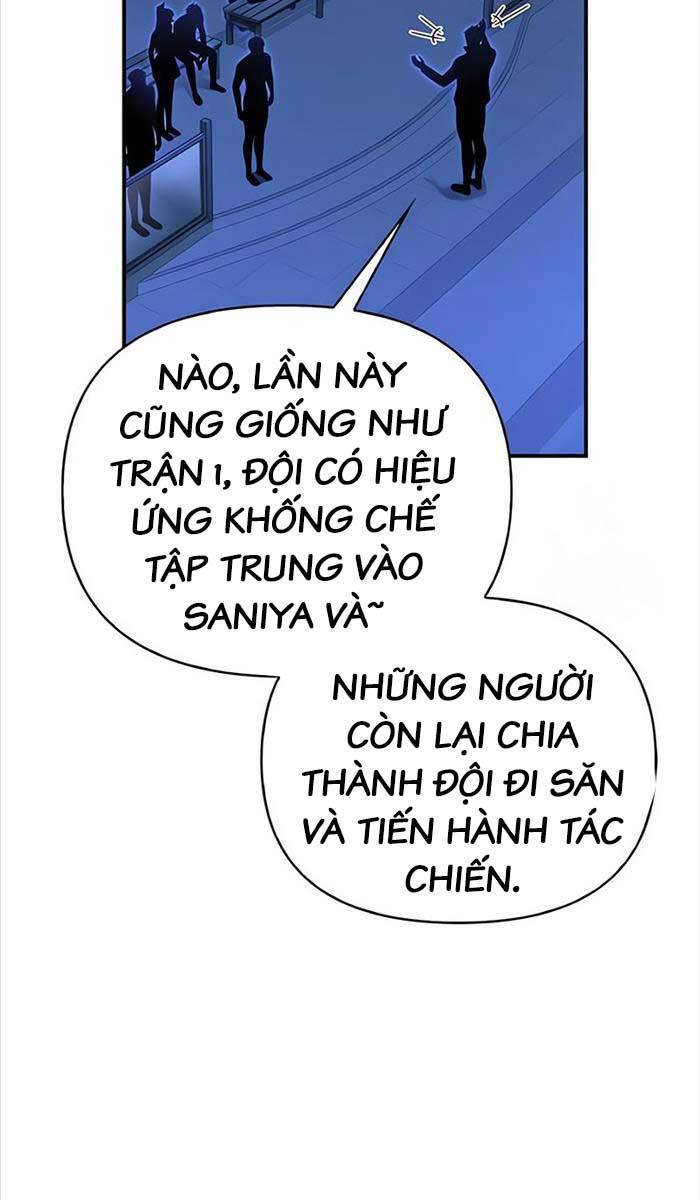 Cuộc Chiến Siêu Nhân Chapter 57 - Trang 123