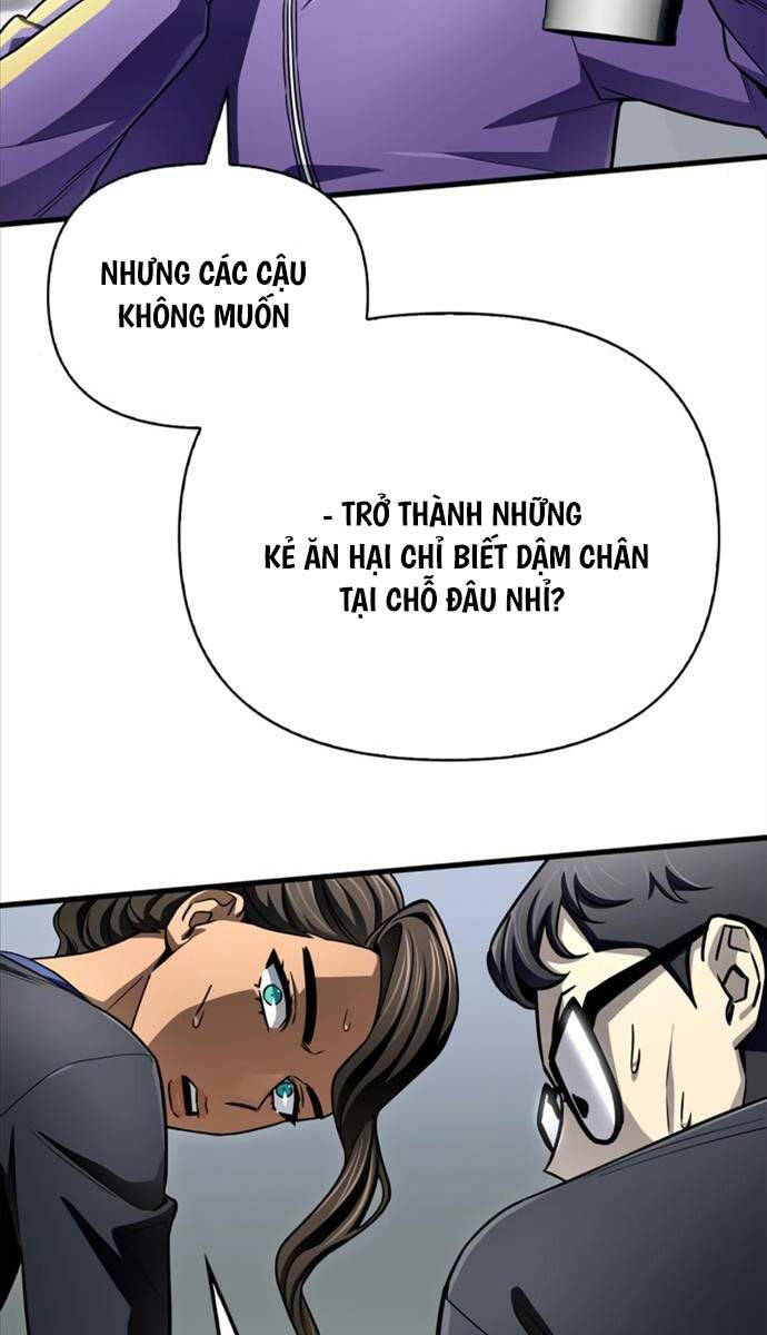 Cuộc Chiến Siêu Nhân Chapter 83 - Trang 103