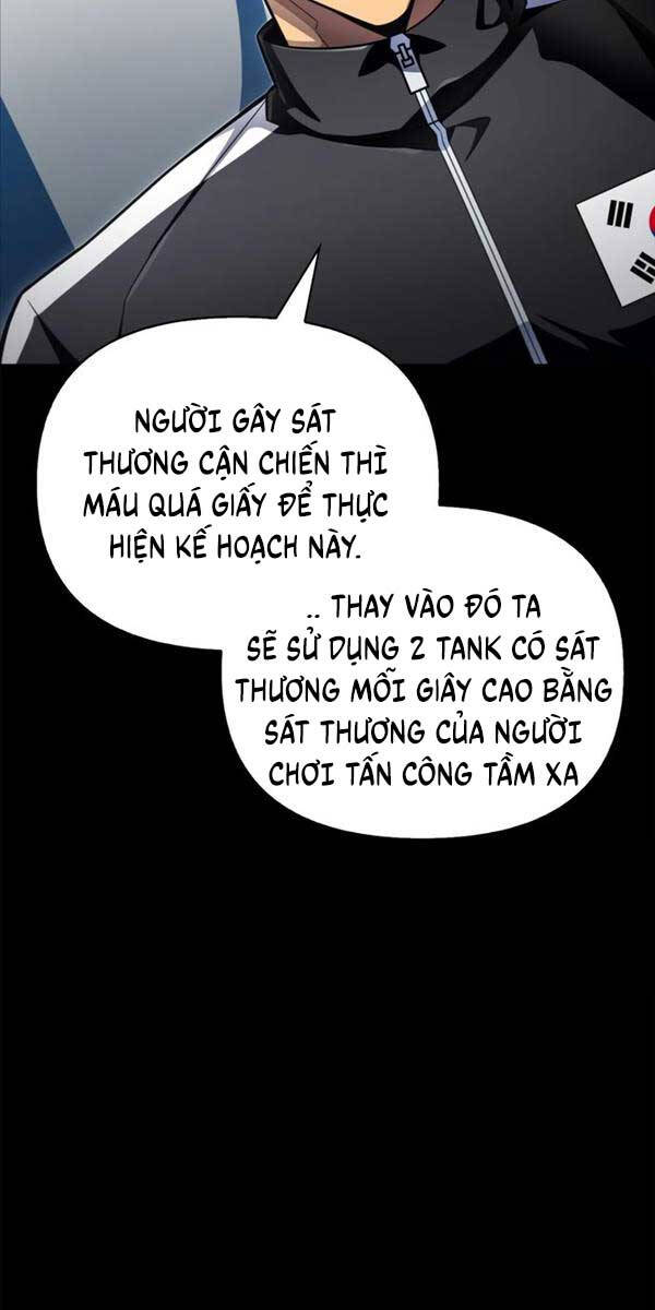 Cuộc Chiến Siêu Nhân Chapter 73 - Trang 52