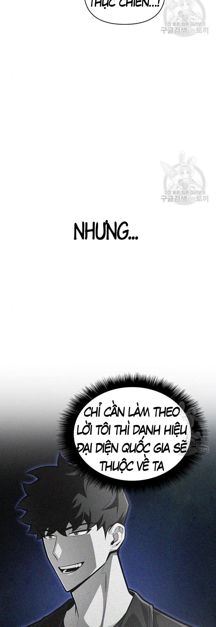 Cuộc Chiến Siêu Nhân Chapter 24 - Trang 40