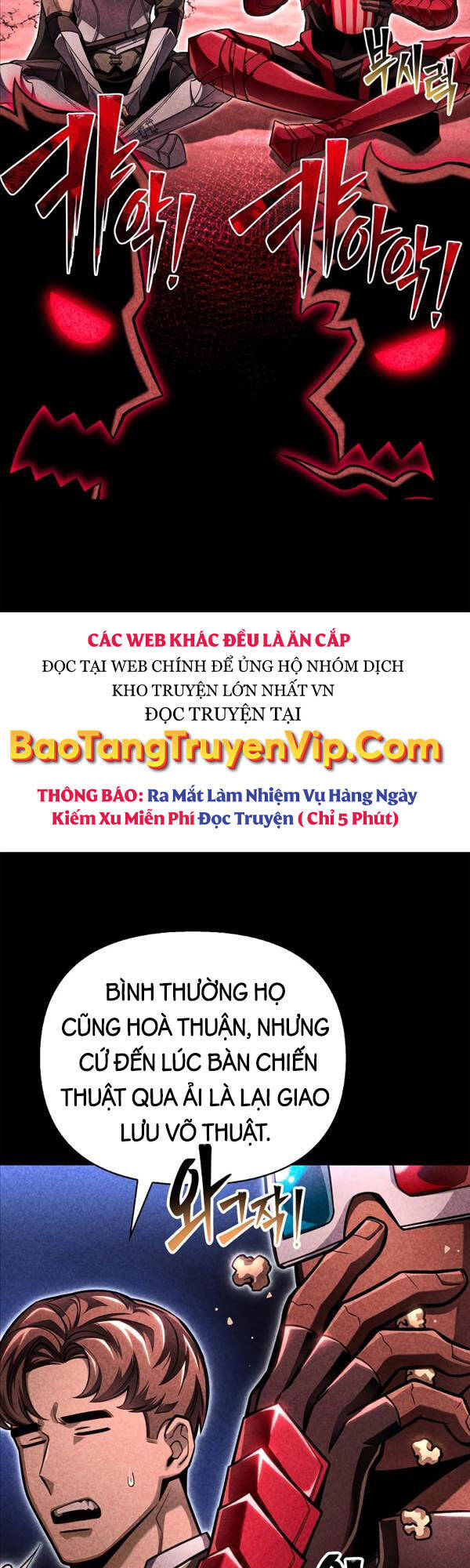 Cuộc Chiến Siêu Nhân Chapter 48 - Trang 20