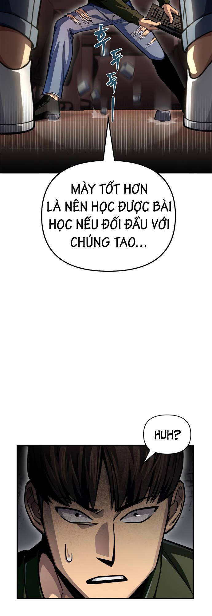 Cuộc Chiến Siêu Nhân Chapter 49 - Trang 74