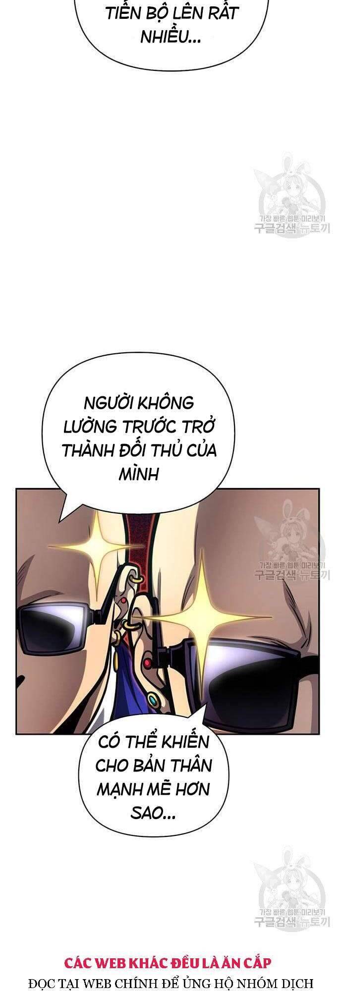 Cuộc Chiến Siêu Nhân Chapter 29 - Trang 40