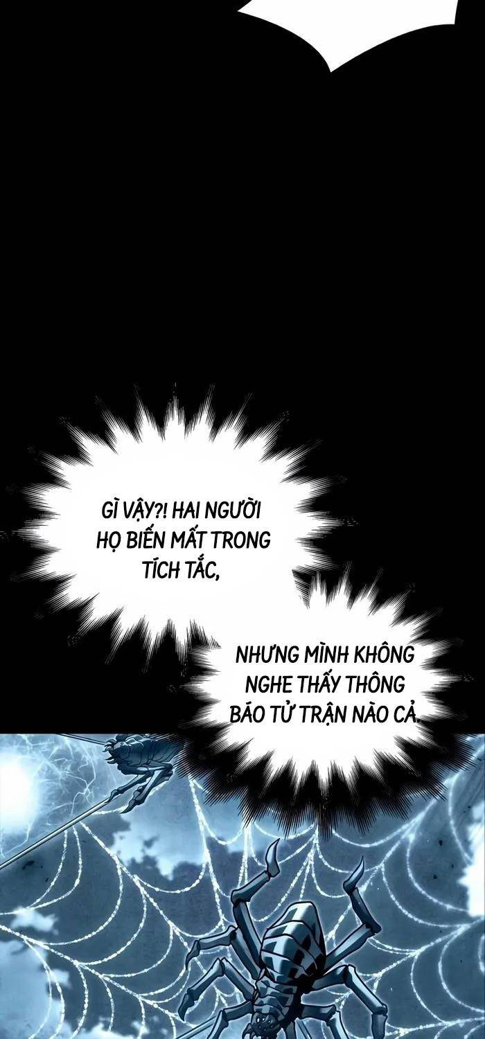 Cuộc Chiến Siêu Nhân Chapter 110 - Trang 26