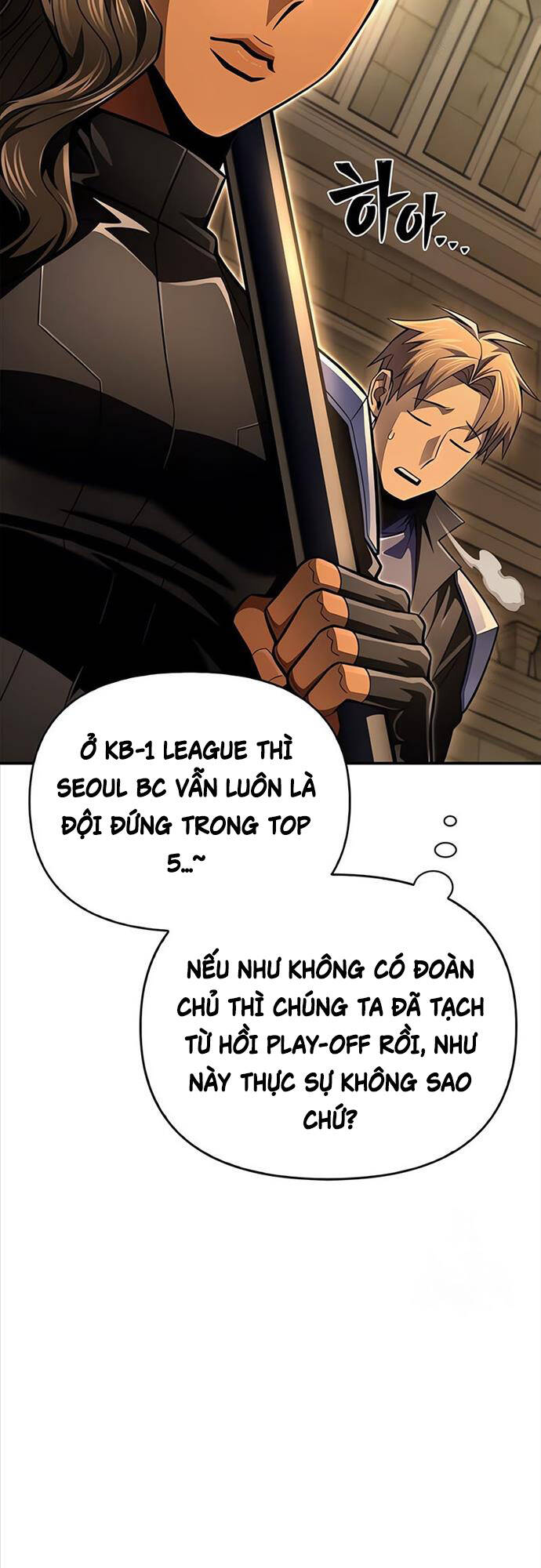 Cuộc Chiến Siêu Nhân Chapter 56 - Trang 40