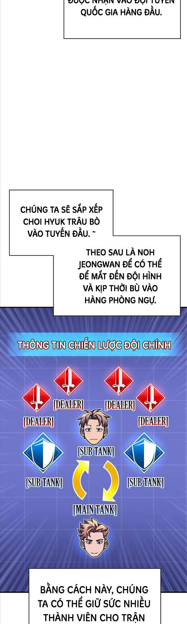 Cuộc Chiến Siêu Nhân Chapter 48 - Trang 52