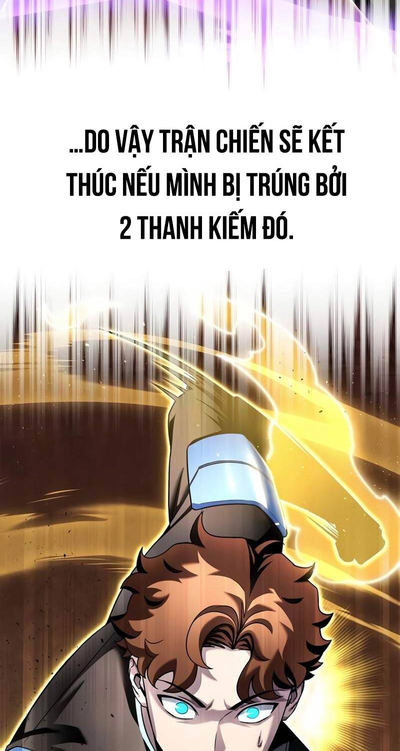 Cuộc Chiến Siêu Nhân Chapter 116 - Trang 26