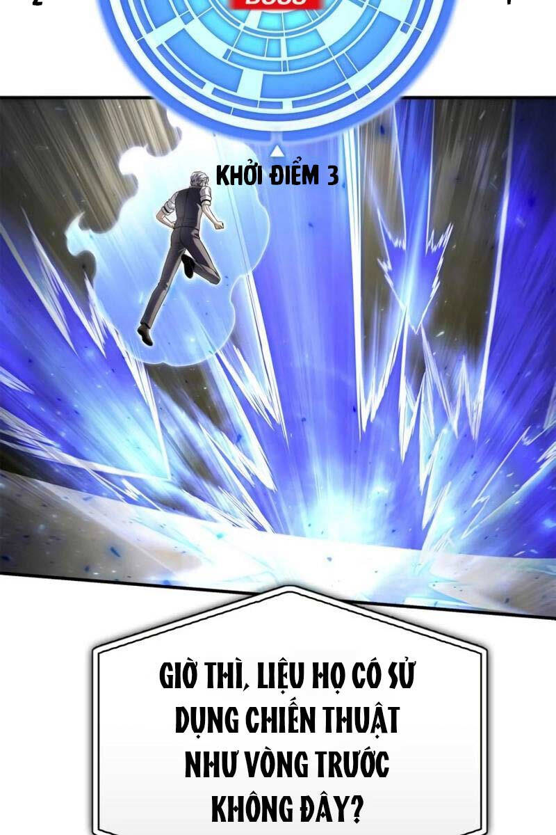 Cuộc Chiến Siêu Nhân Chapter 93 - Trang 48