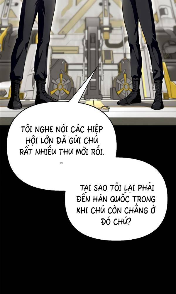 Cuộc Chiến Siêu Nhân Chapter 55 - Trang 26