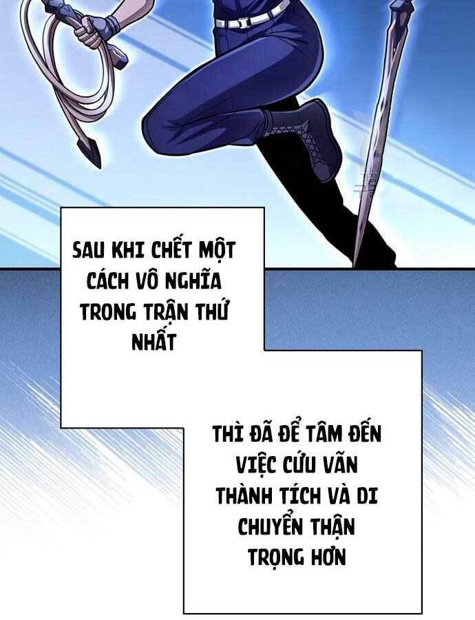 Cuộc Chiến Siêu Nhân Chapter 35 - Trang 39