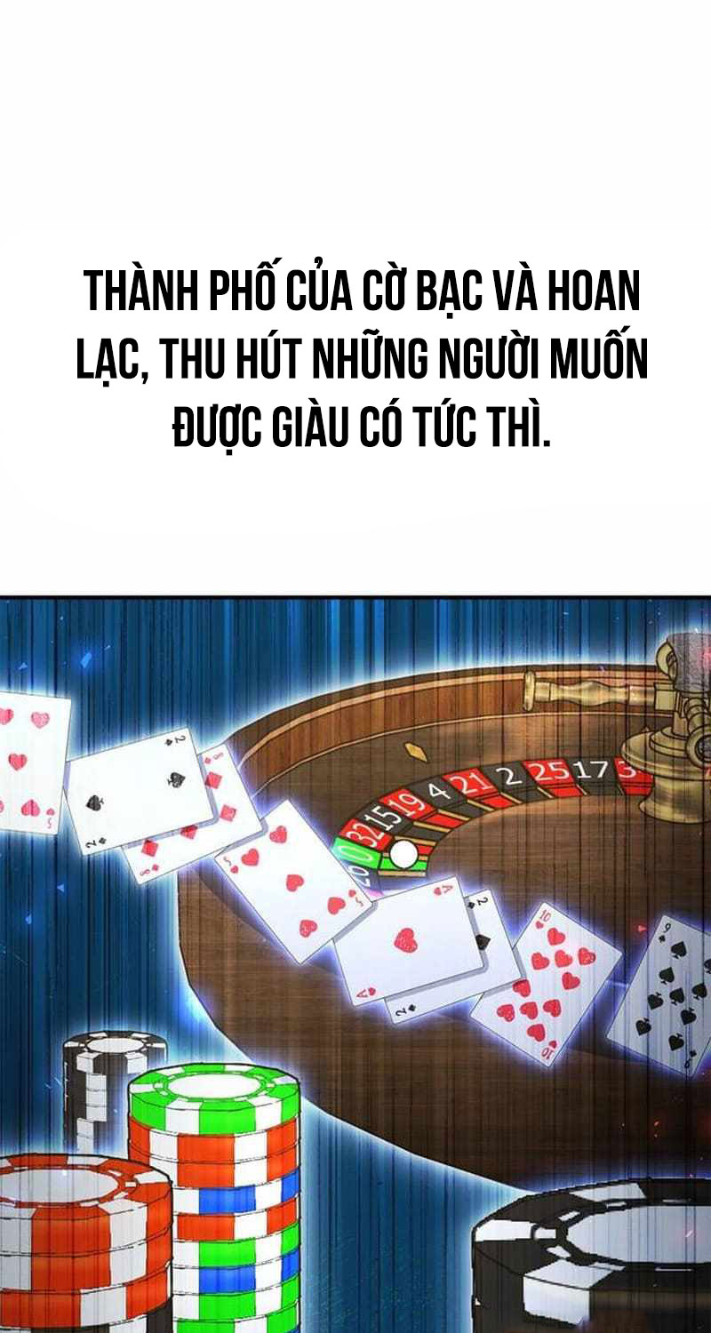 Cuộc Chiến Siêu Nhân Chapter 120 - Trang 77