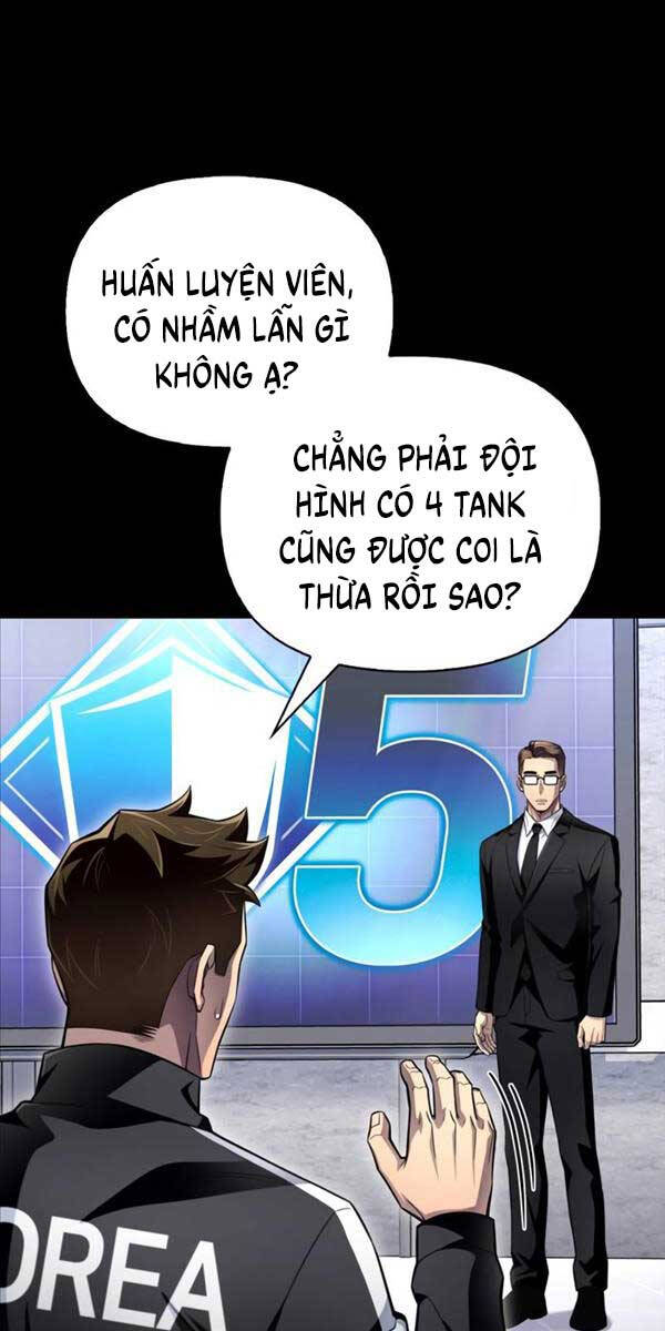 Cuộc Chiến Siêu Nhân Chapter 73 - Trang 25