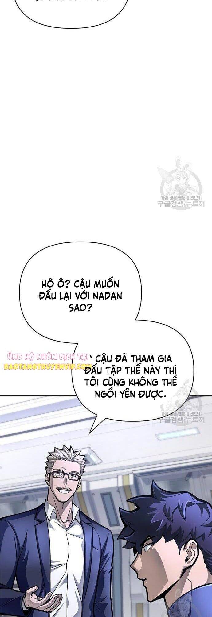 Cuộc Chiến Siêu Nhân Chapter 32 - Trang 77