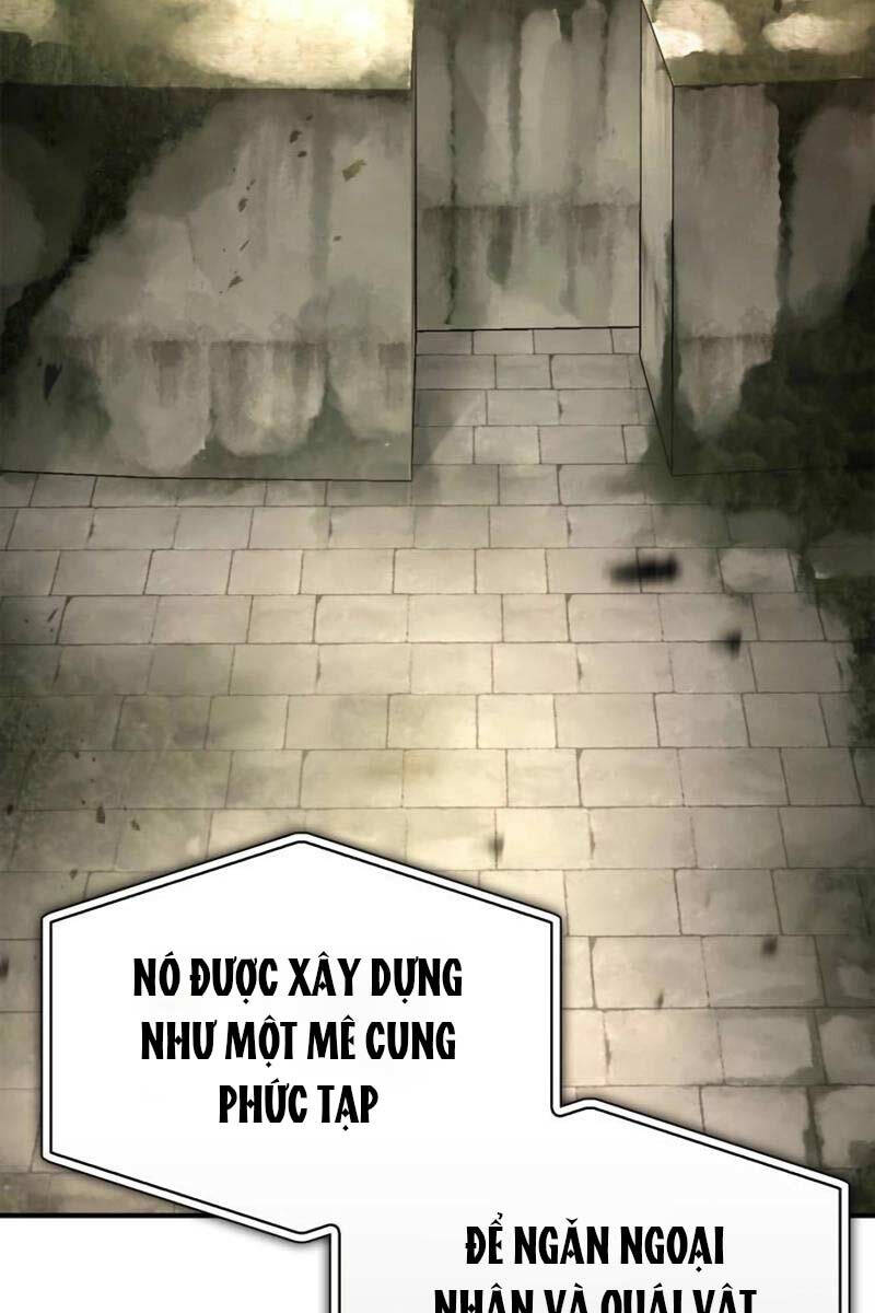 Cuộc Chiến Siêu Nhân Chapter 93 - Trang 26