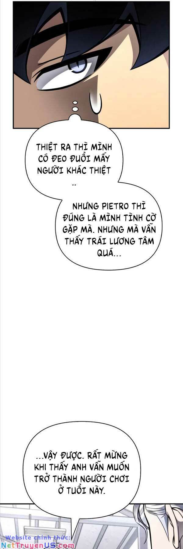 Cuộc Chiến Siêu Nhân Chapter 70 - Trang 52